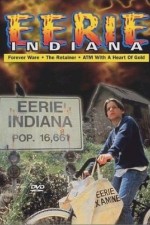 Watch Eerie, Indiana Megashare8